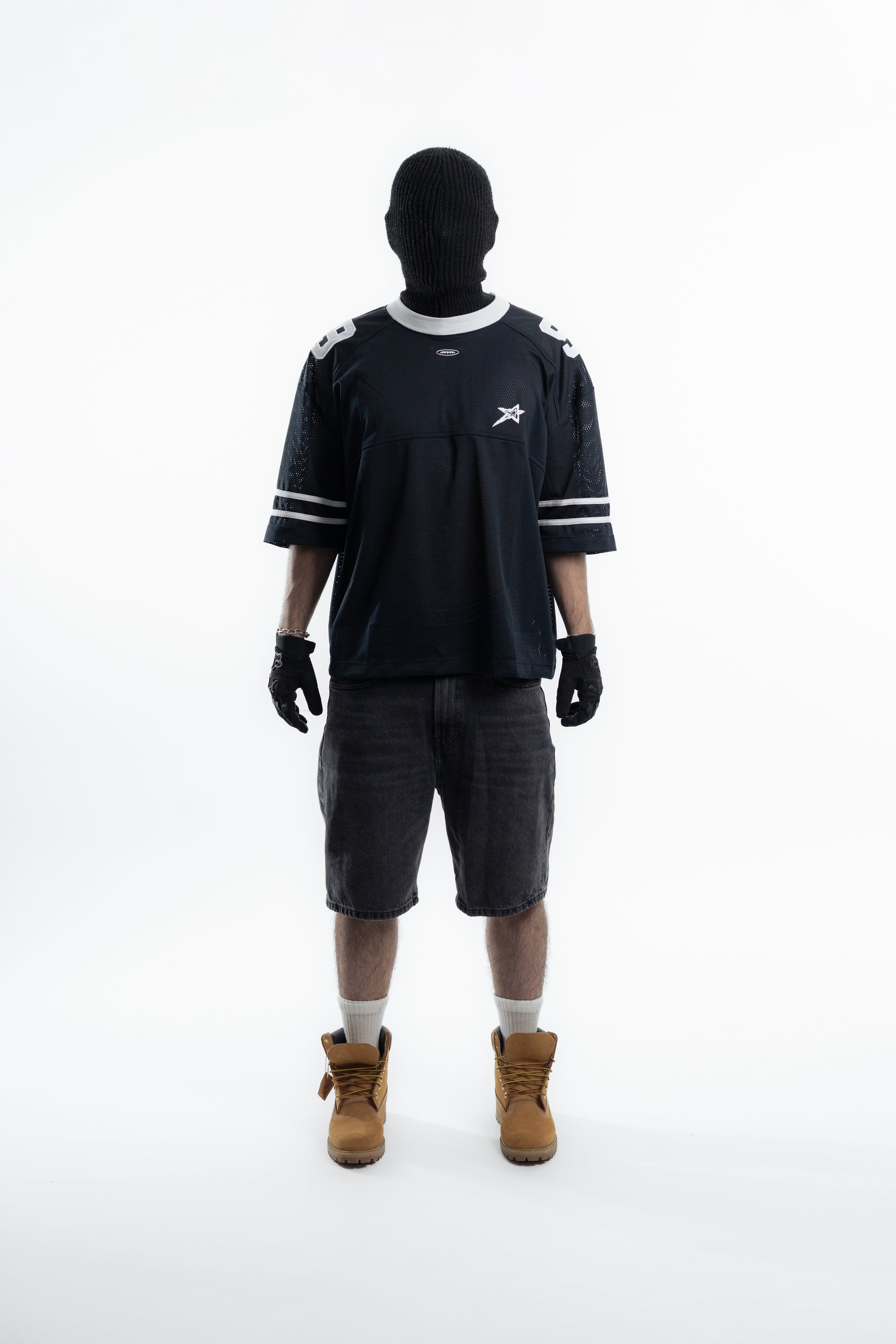 N.A. 99 Jersey