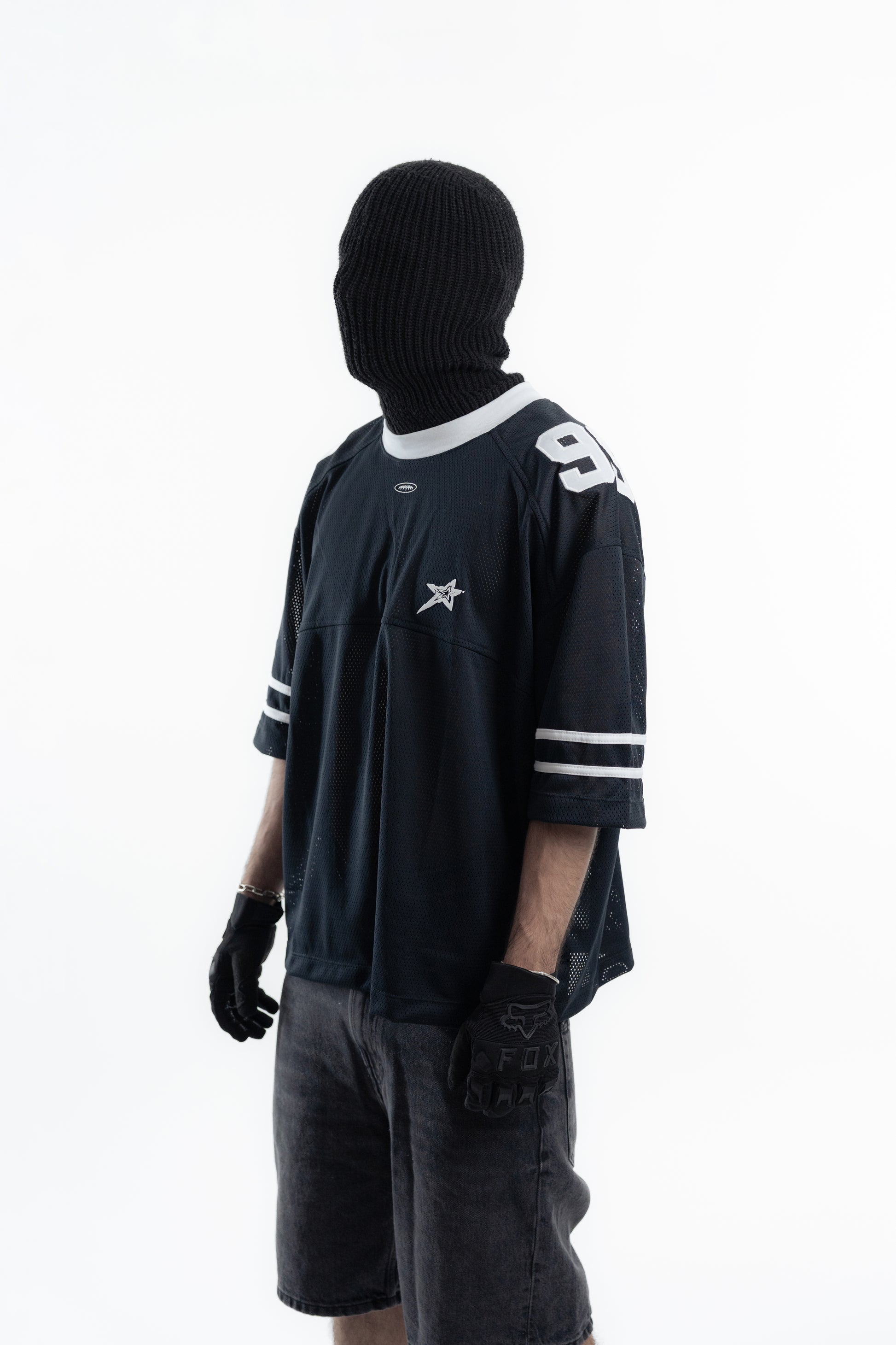 N.A. 99 Jersey
