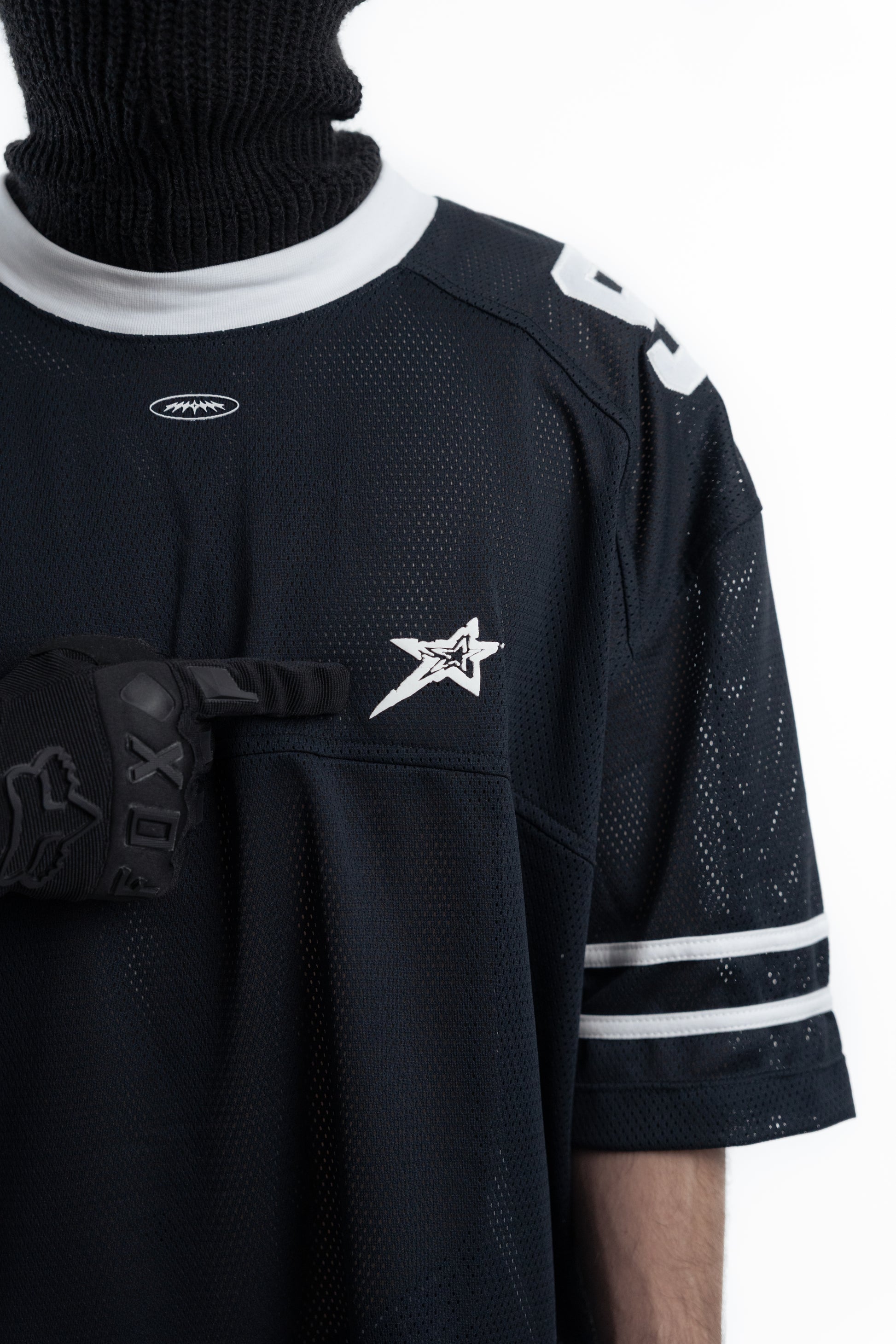 N.A. 99 Jersey