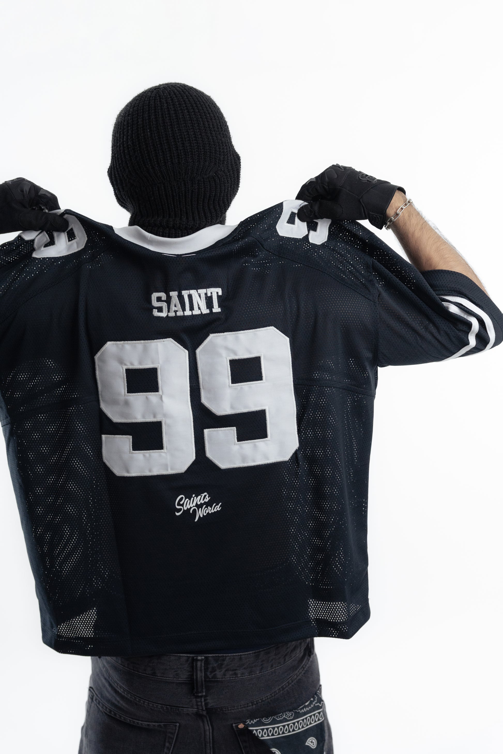 N.A. 99 Jersey