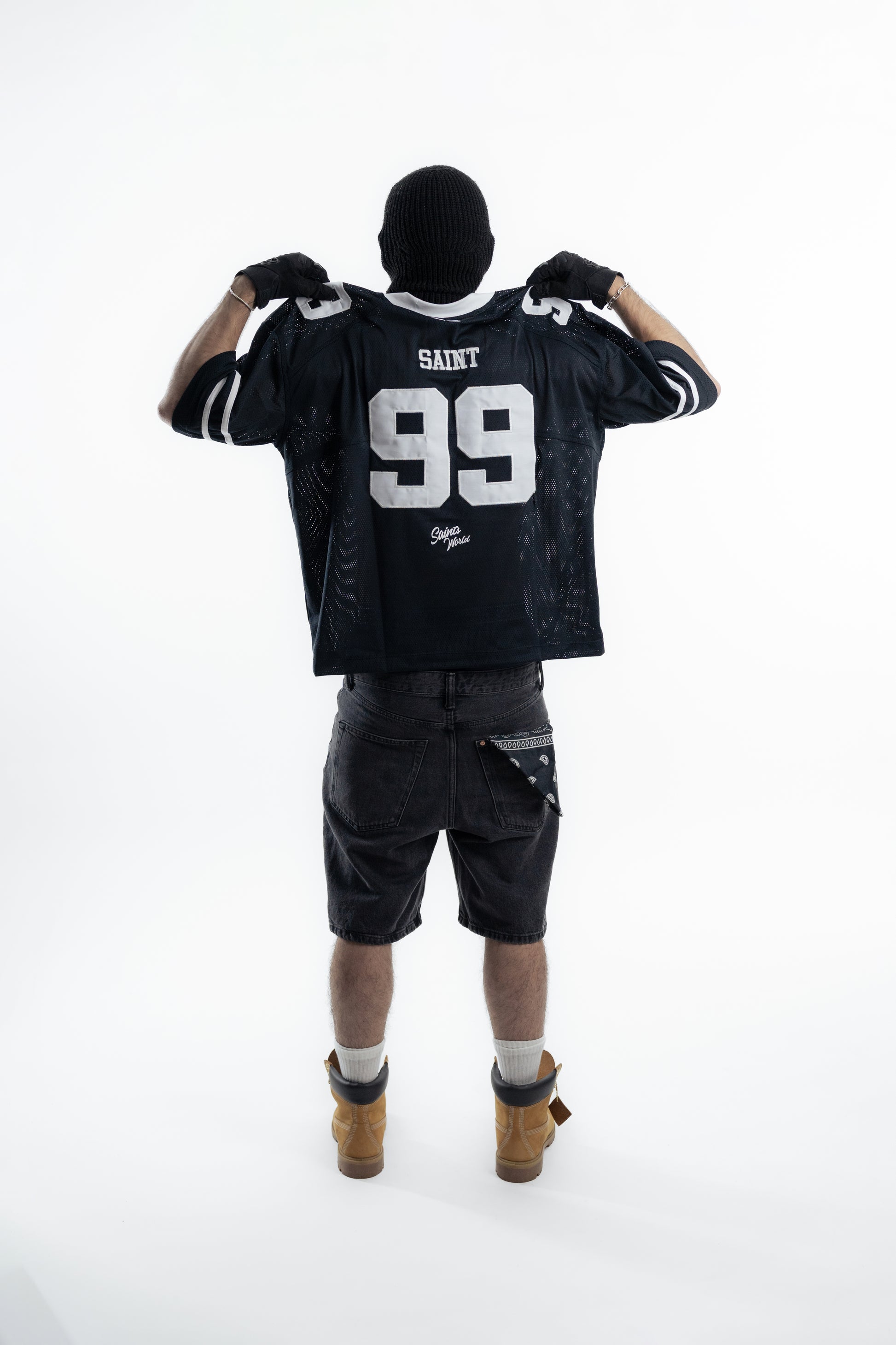 N.A. 99 Jersey
