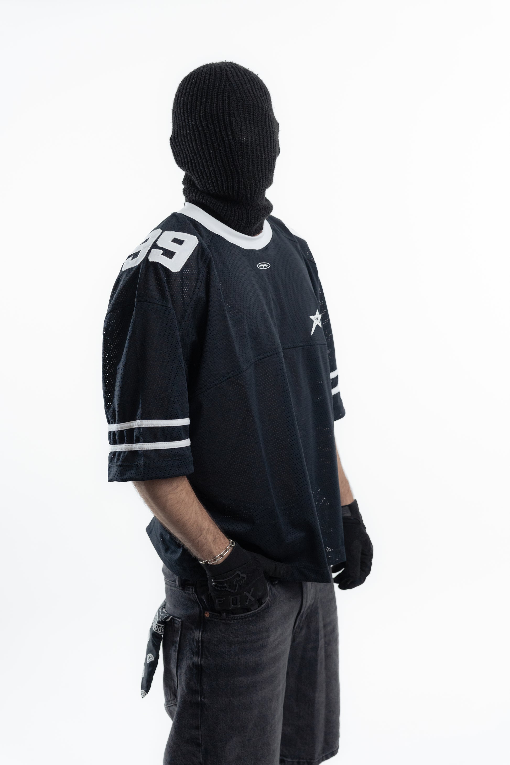 N.A. 99 Jersey