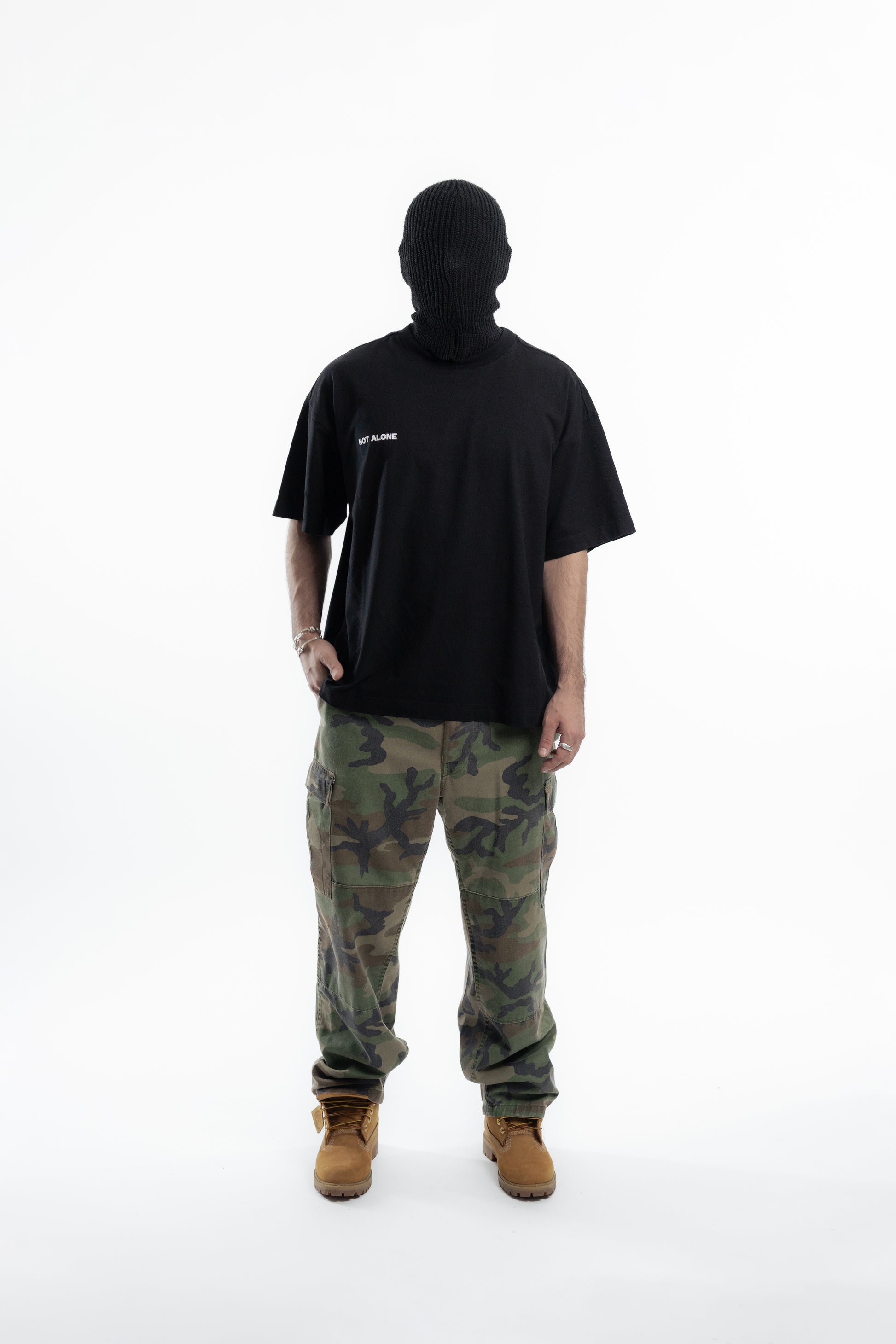 Saint T-Shirt