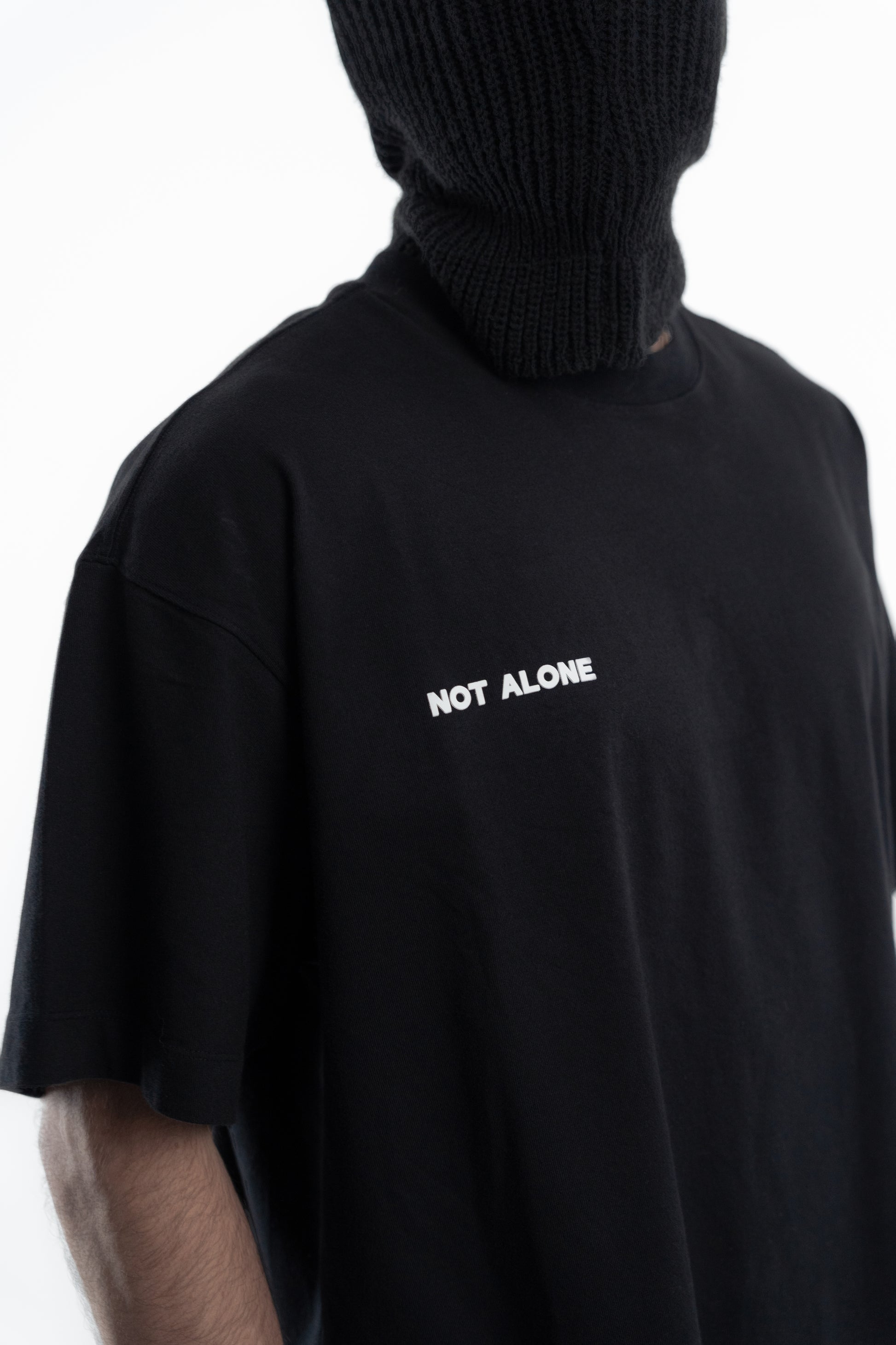 Saint T-Shirt