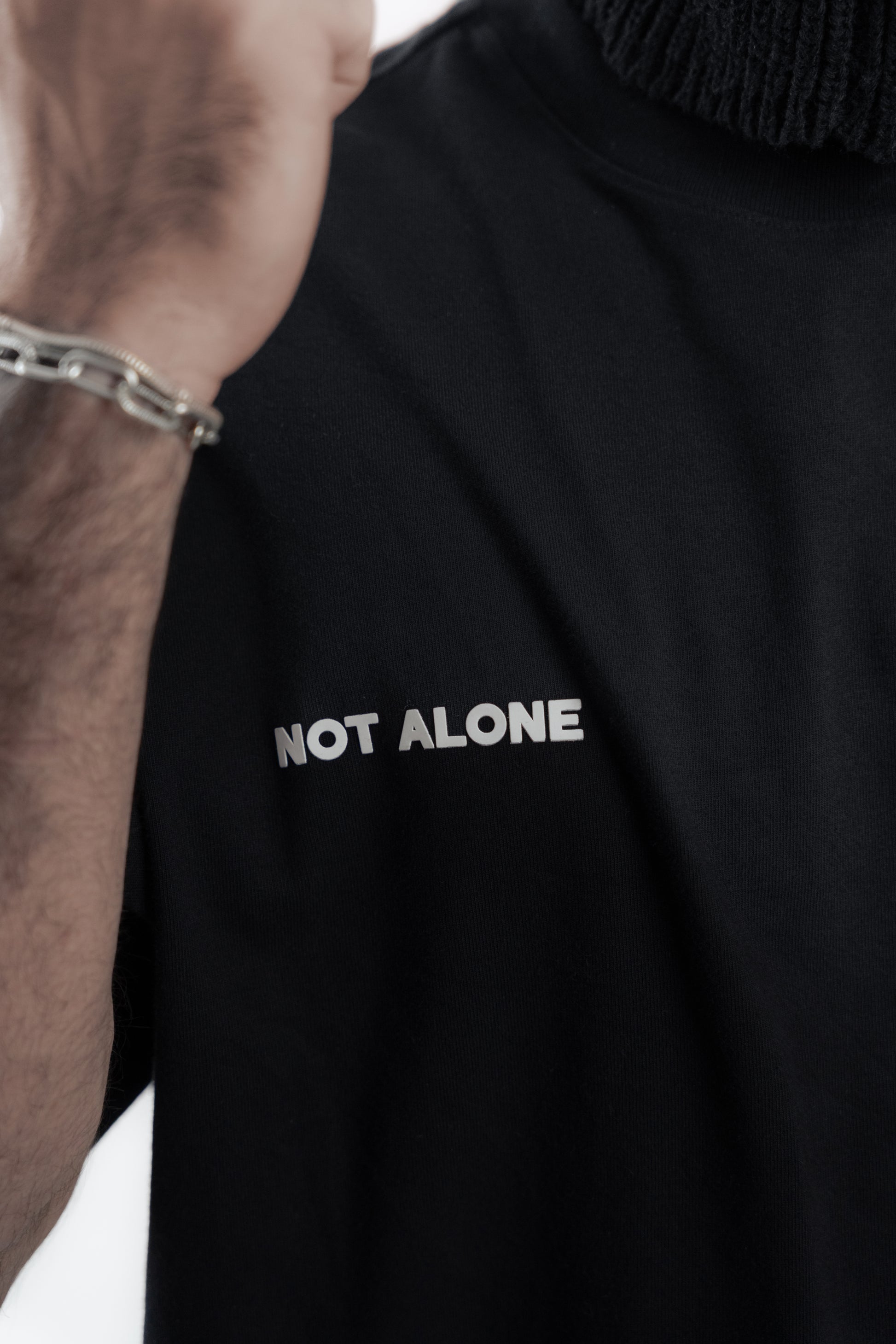 Saint T-Shirt