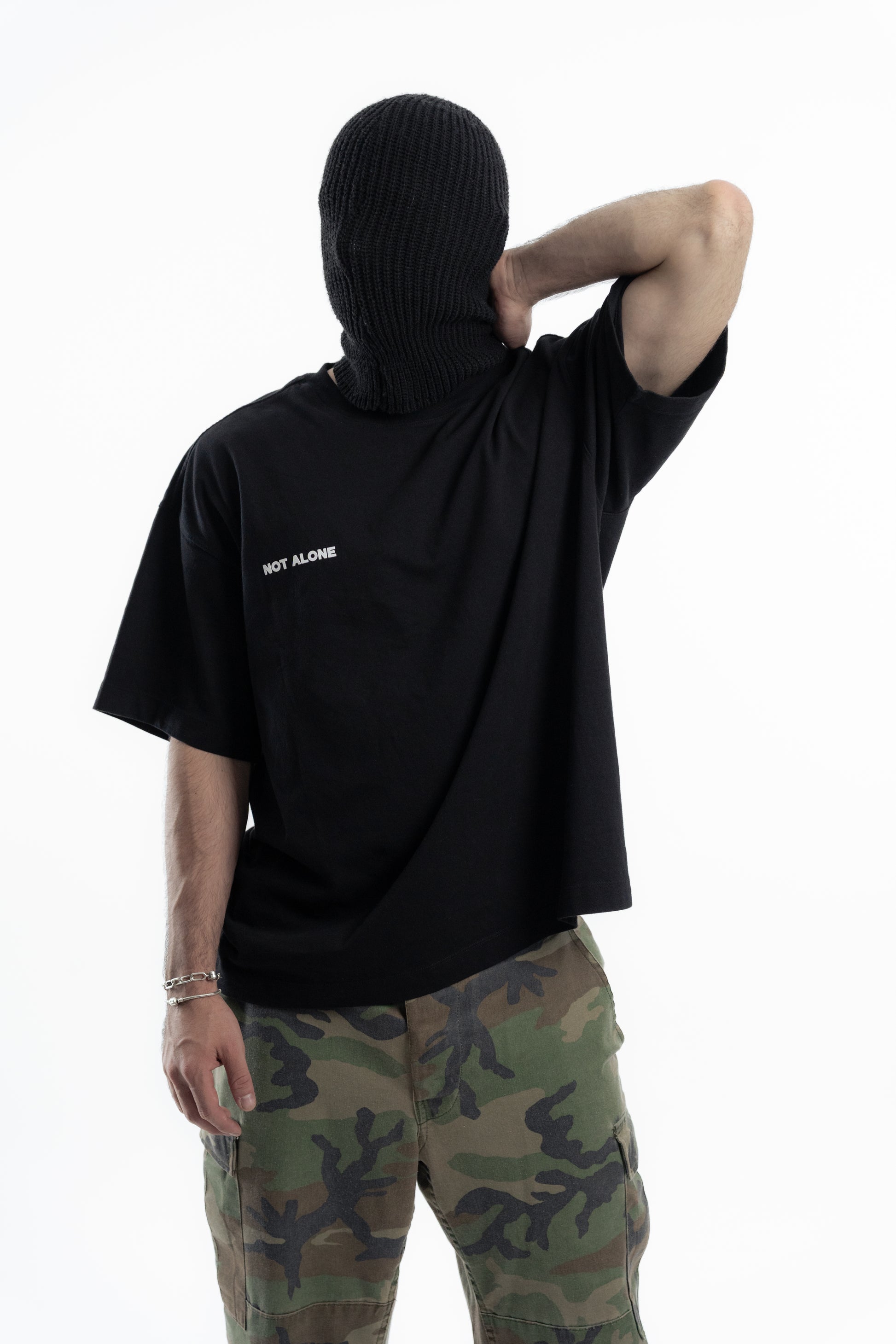 Saint T-Shirt