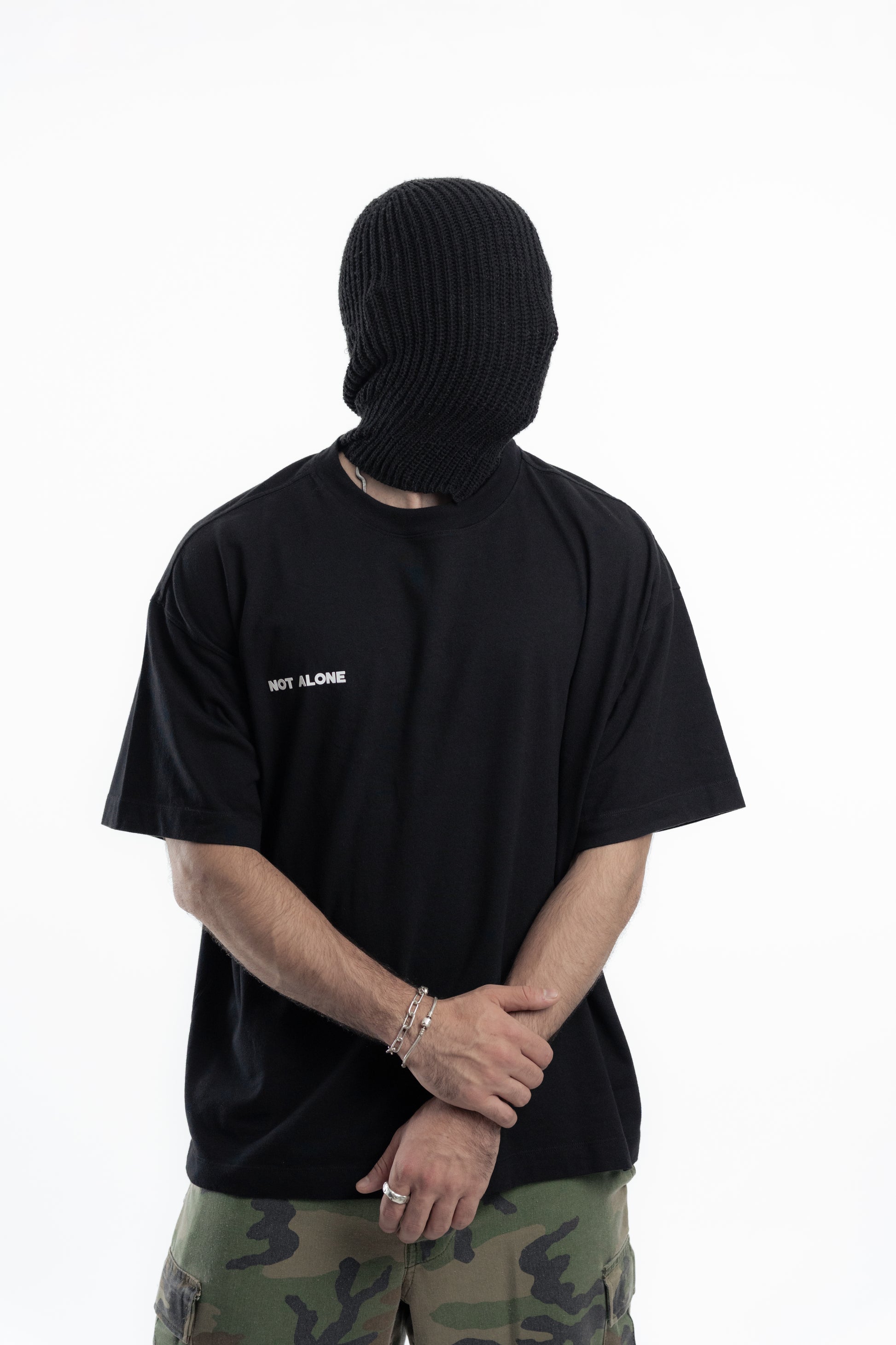 Saint T-Shirt
