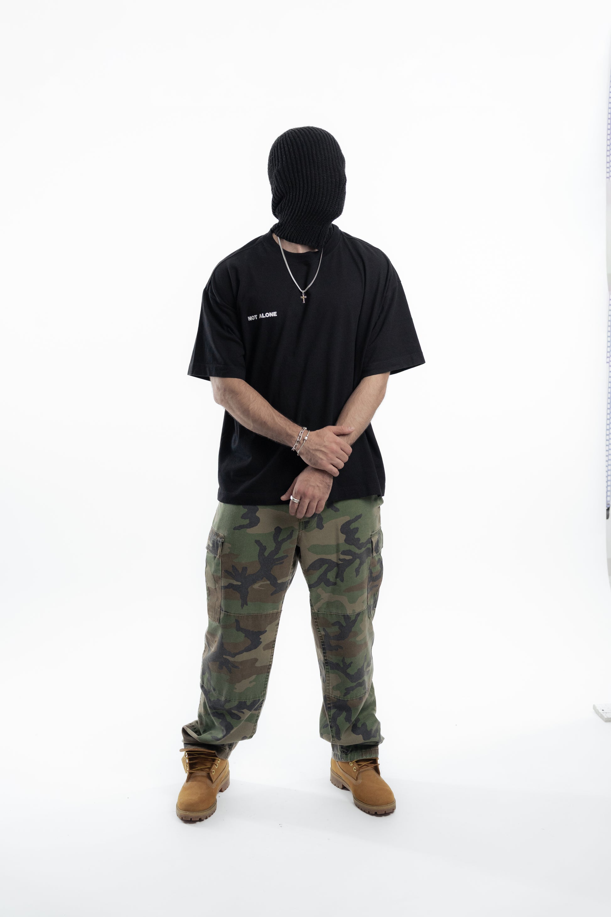 Saint T-Shirt