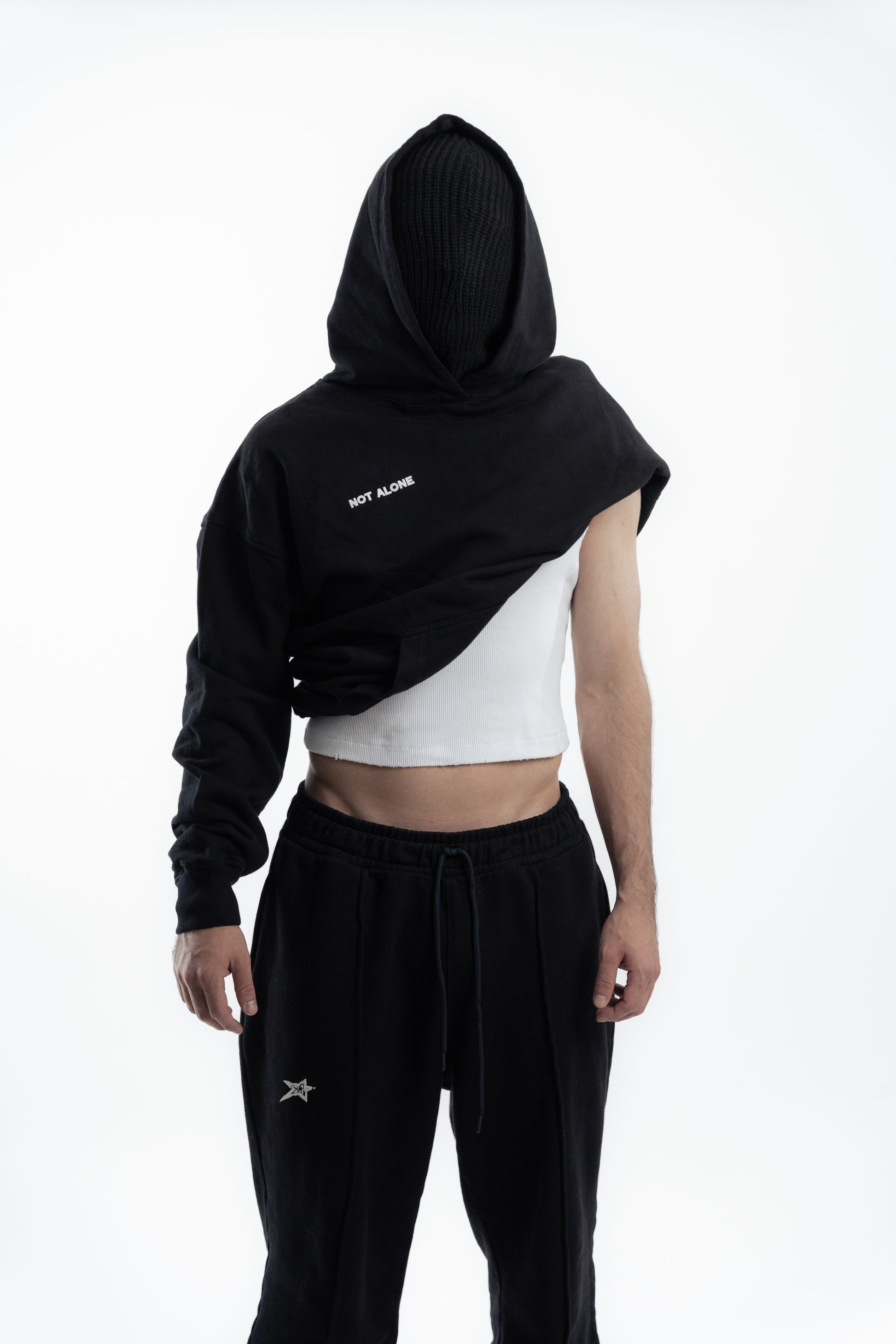 N.A. Hoodie