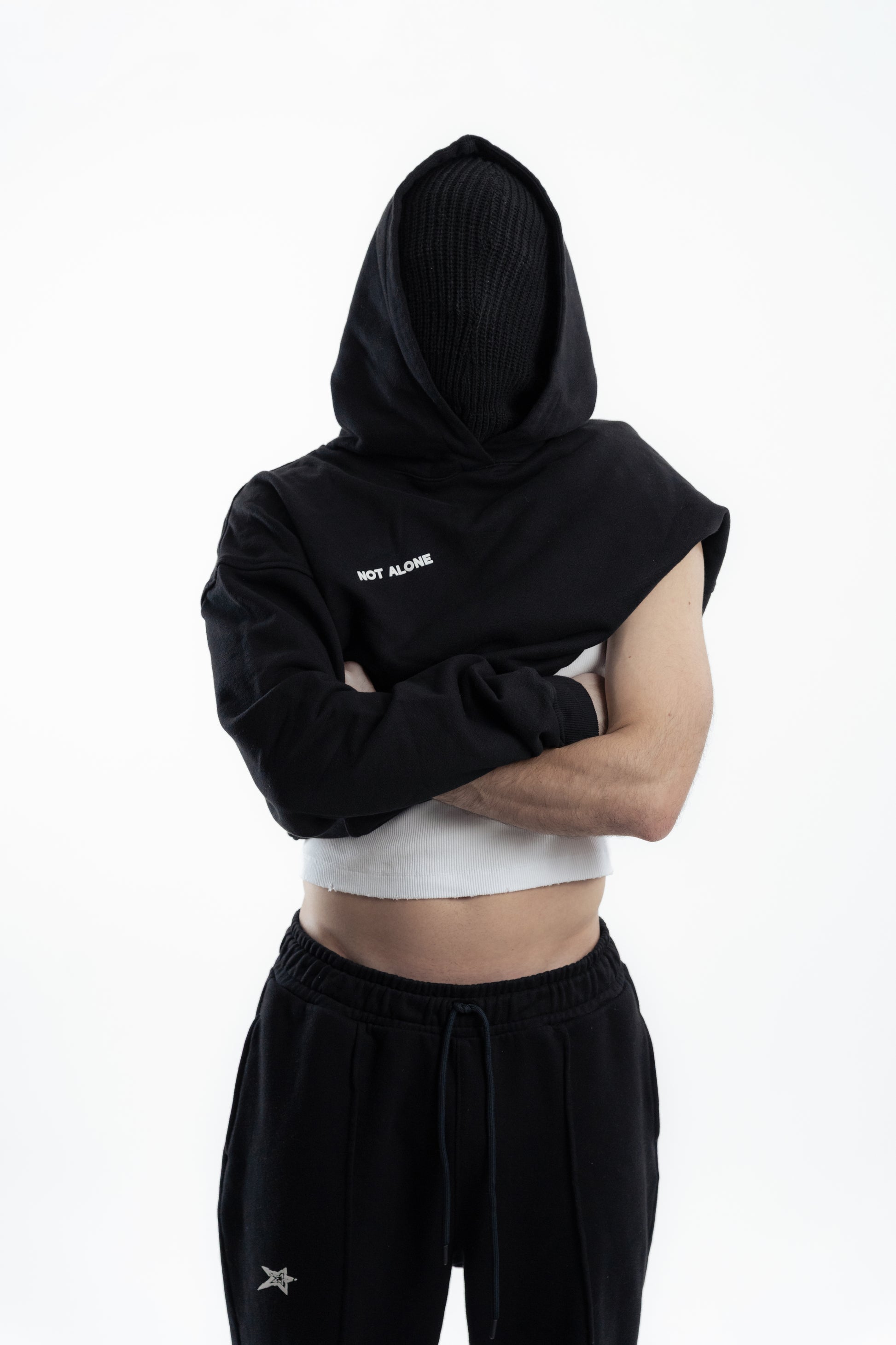 N.A. Hoodie