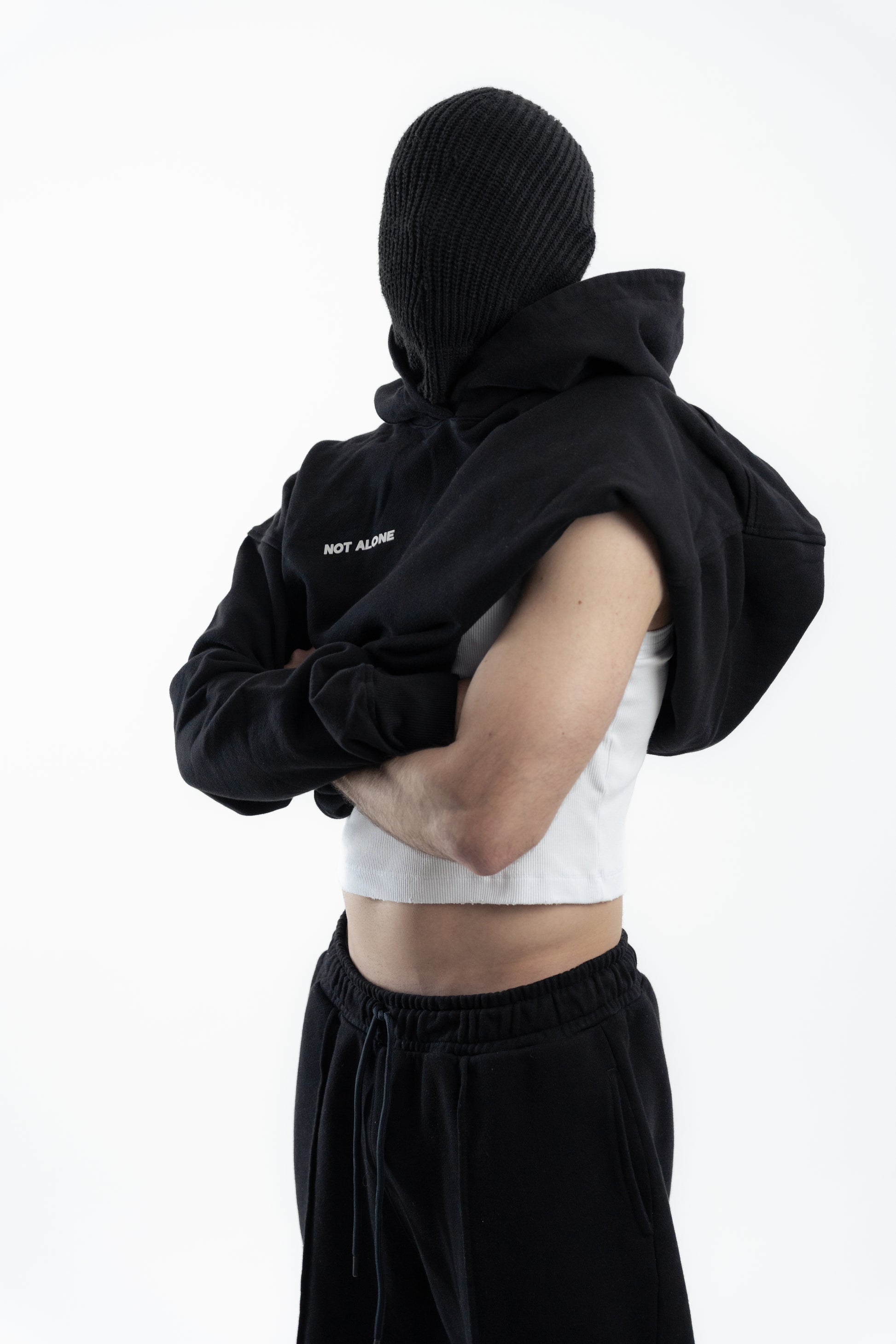 N.A. Hoodie