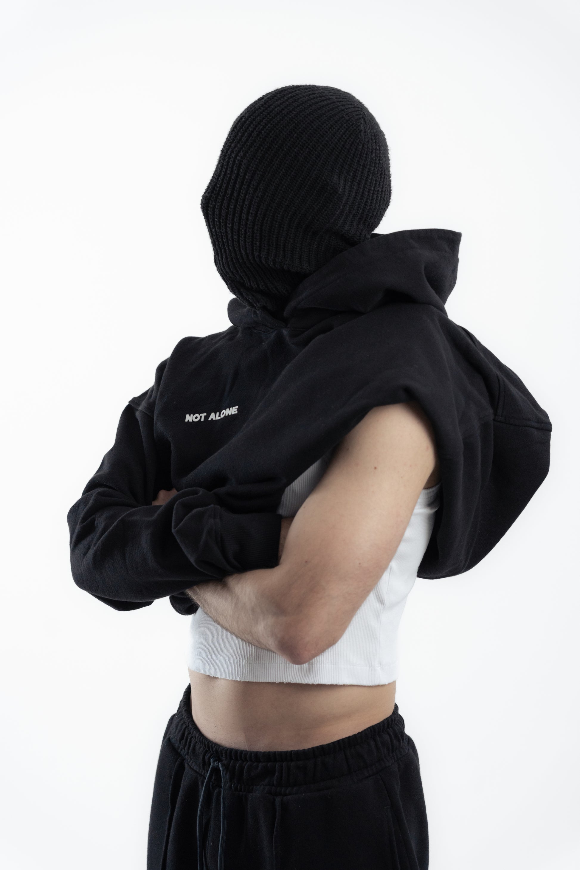 N.A. Hoodie