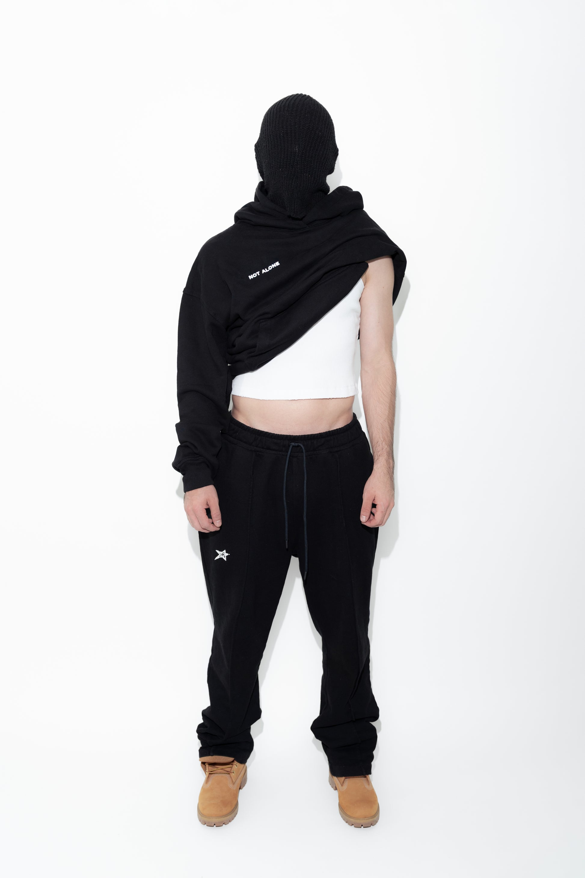 N.A. Hoodie