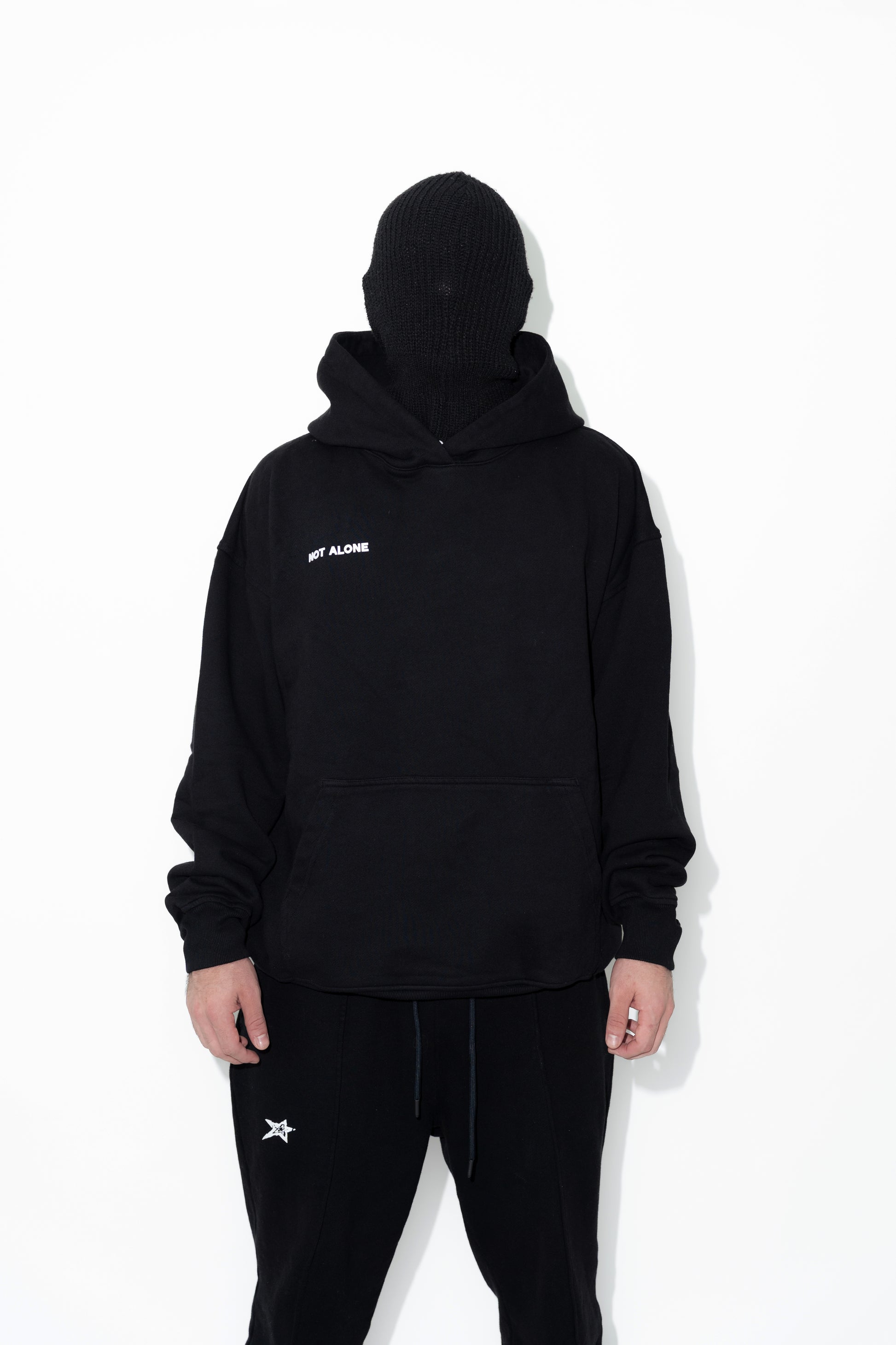 N.A. Hoodie