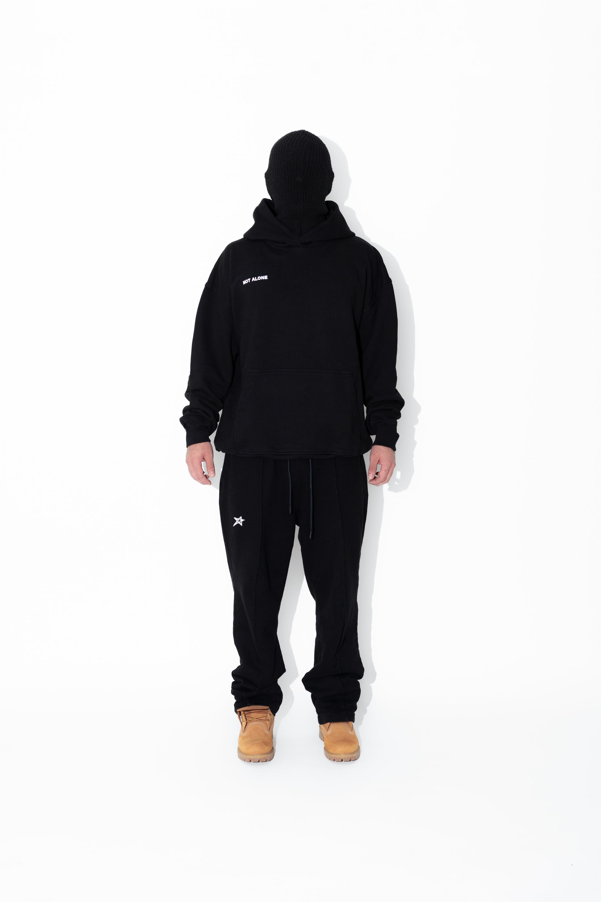 N.A. Hoodie