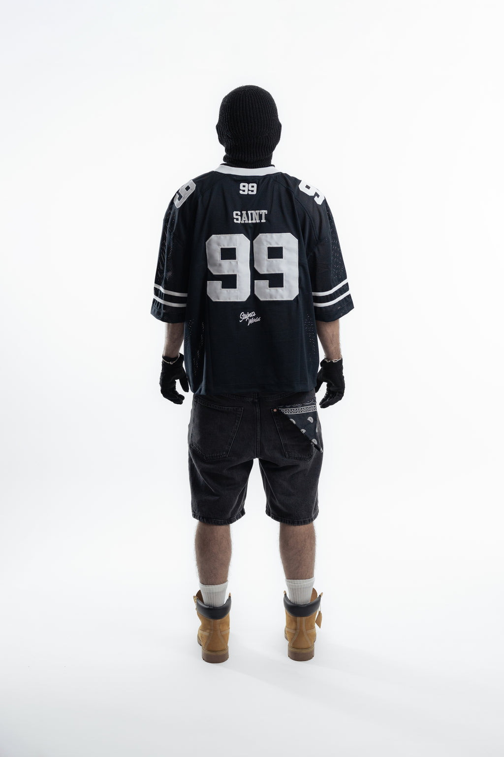 N.A. 99 Jersey
