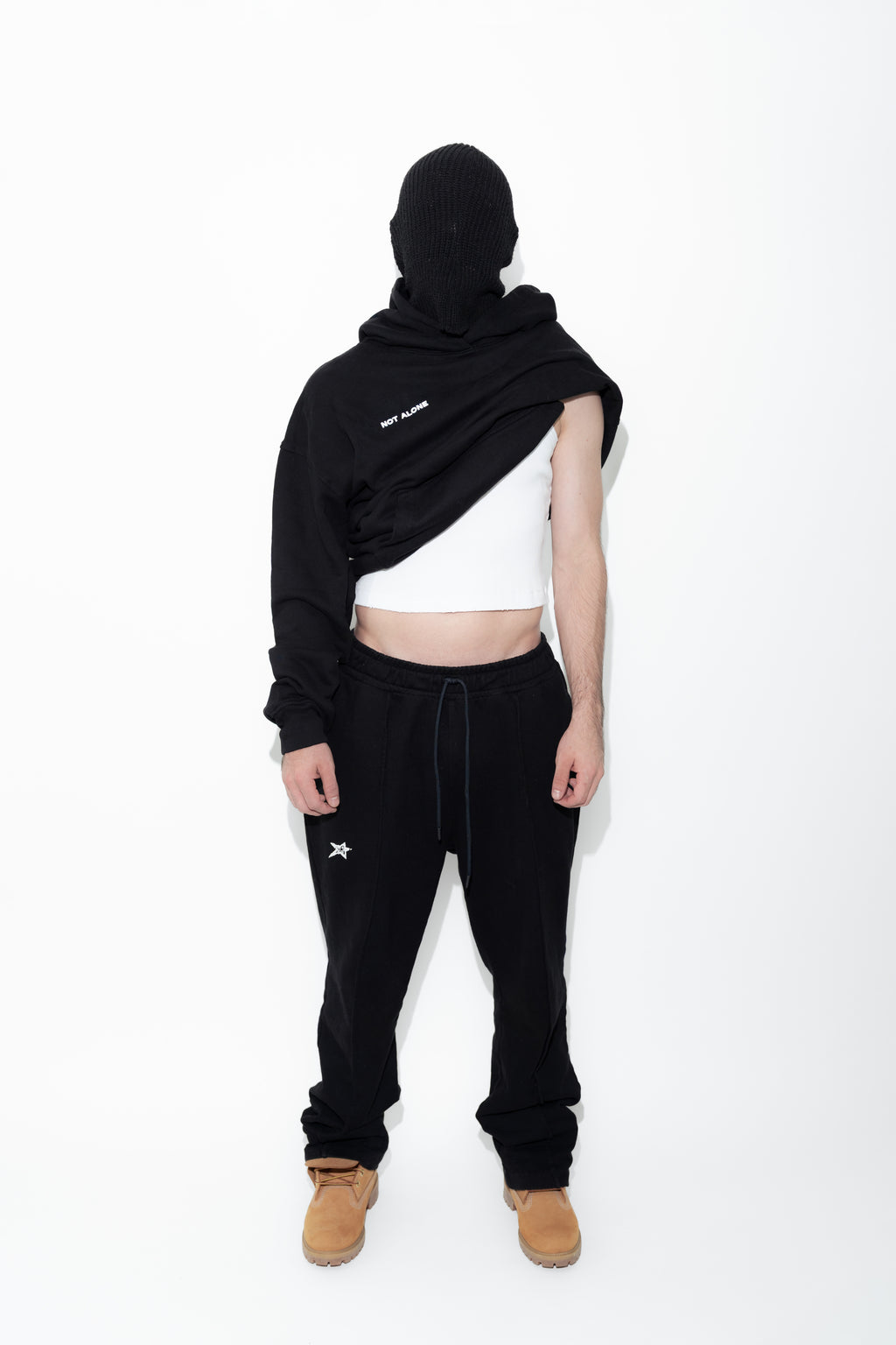 N.A. Hoodie