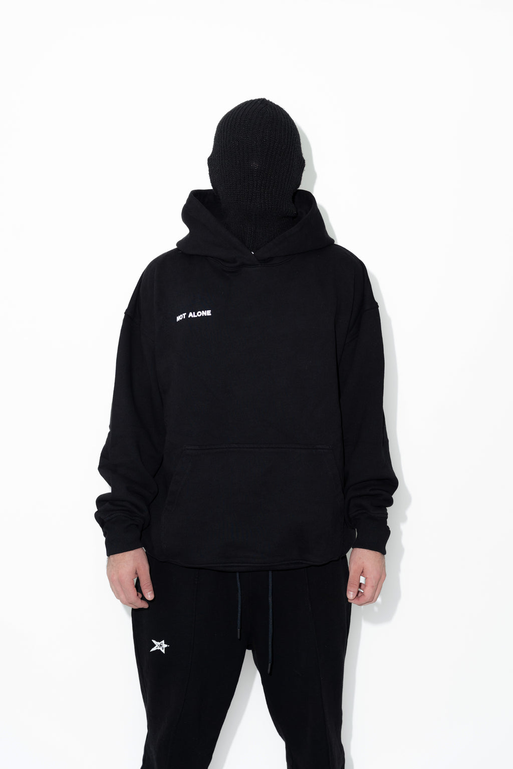 N.A. Hoodie